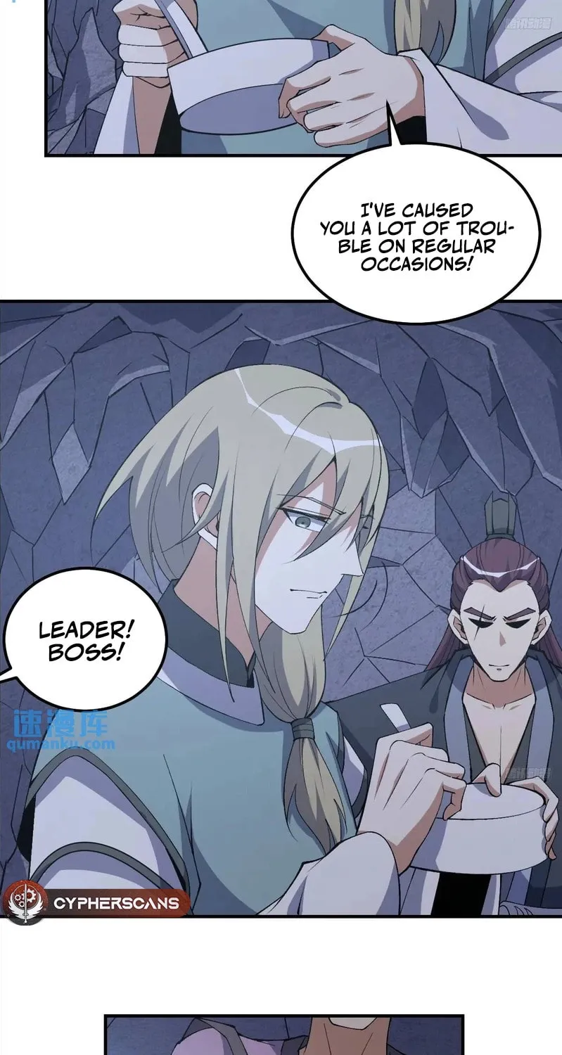 Invincible After a Hundred Years of Seclusion Chapter 303 page 5 - 