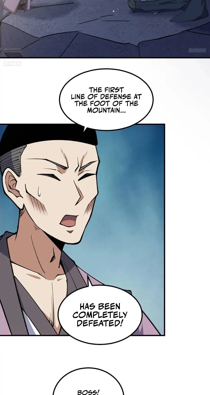 Invincible After a Hundred Years of Seclusion Chapter 303 page 7 - 