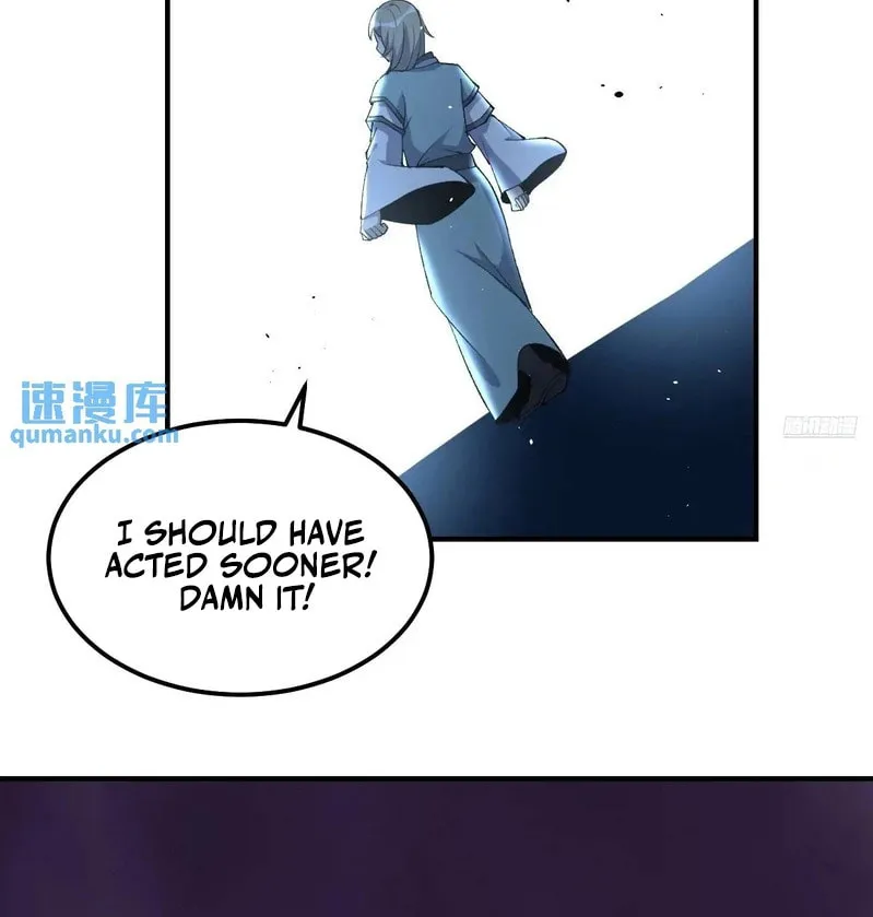 Invincible After a Hundred Years of Seclusion Chapter 303 page 9 - 