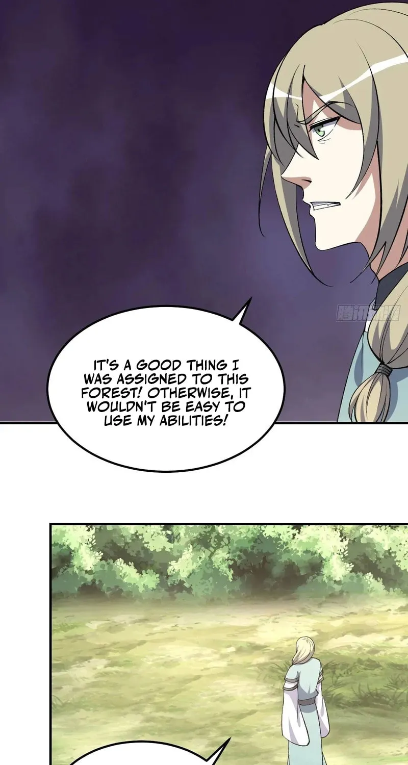 Invincible After a Hundred Years of Seclusion Chapter 303 page 10 - 