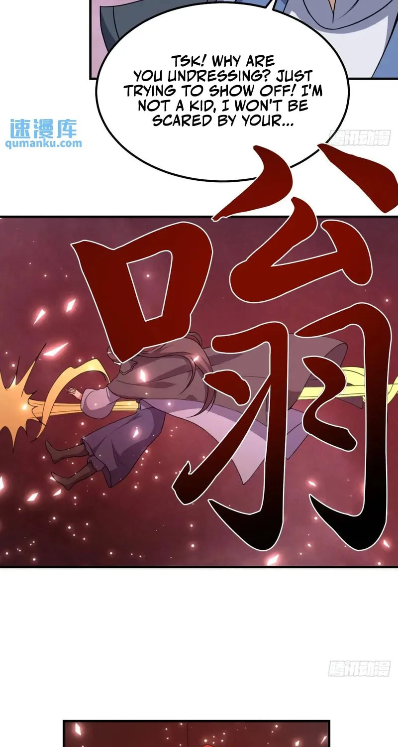 Invincible After a Hundred Years of Seclusion Chapter 304 page 12 - 