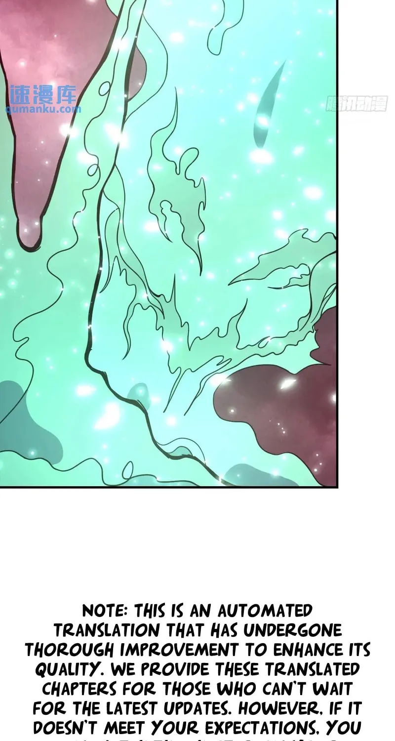Invincible After a Hundred Years of Seclusion Chapter 304 page 26 - 
