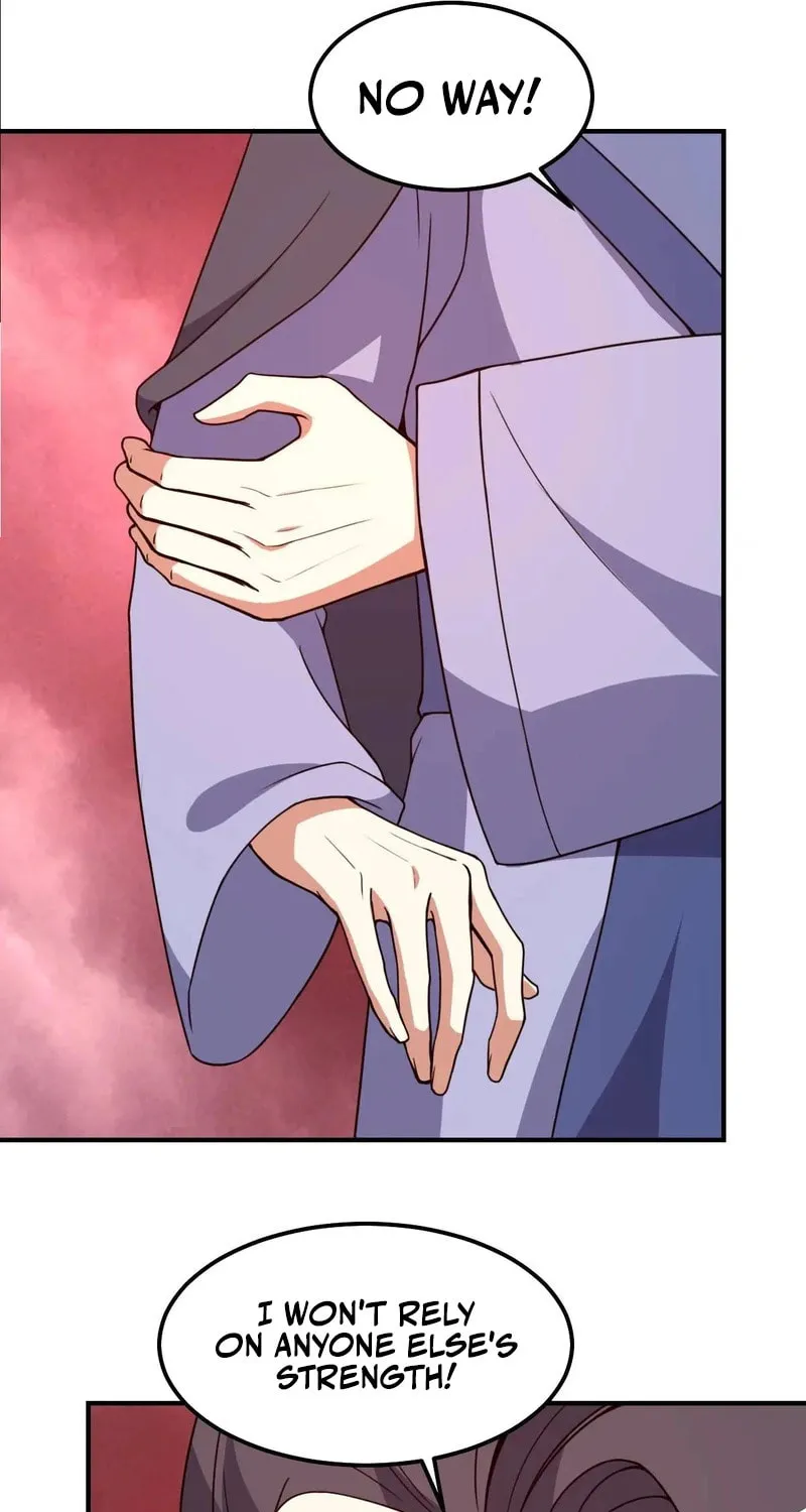 Invincible After a Hundred Years of Seclusion Chapter 304 page 9 - 