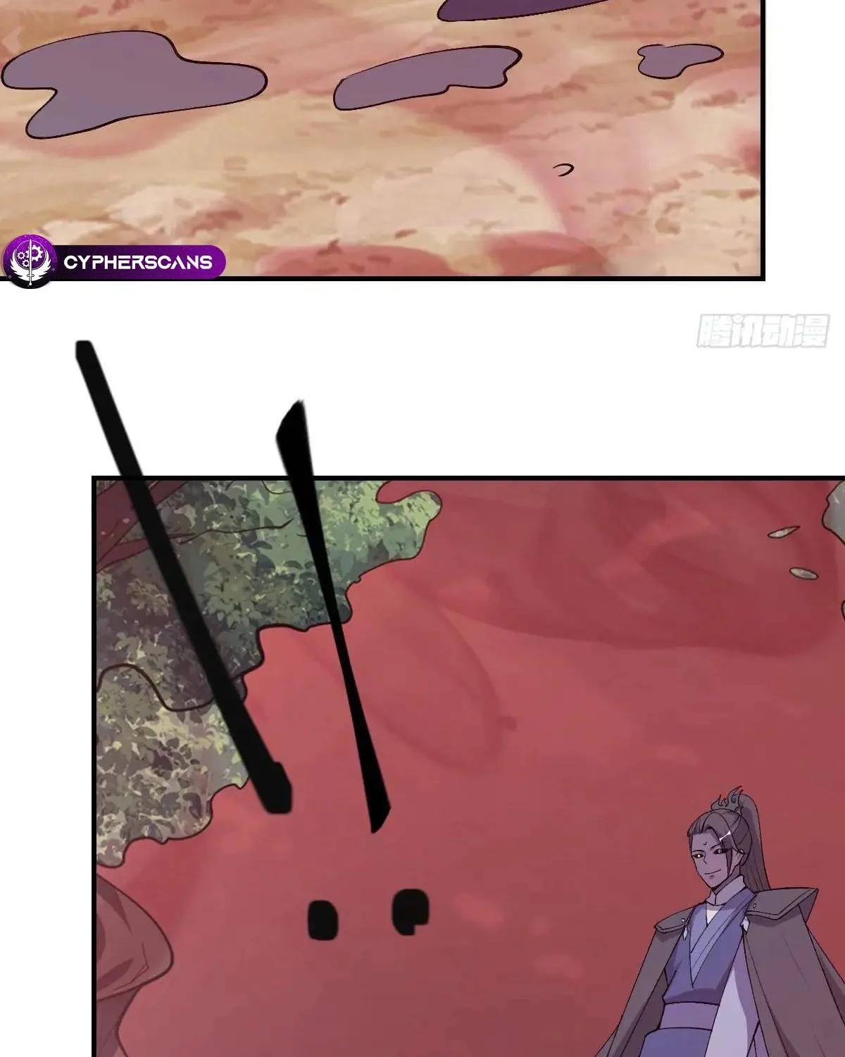 Invincible After a Hundred Years of Seclusion Chapter 305 page 13 - 