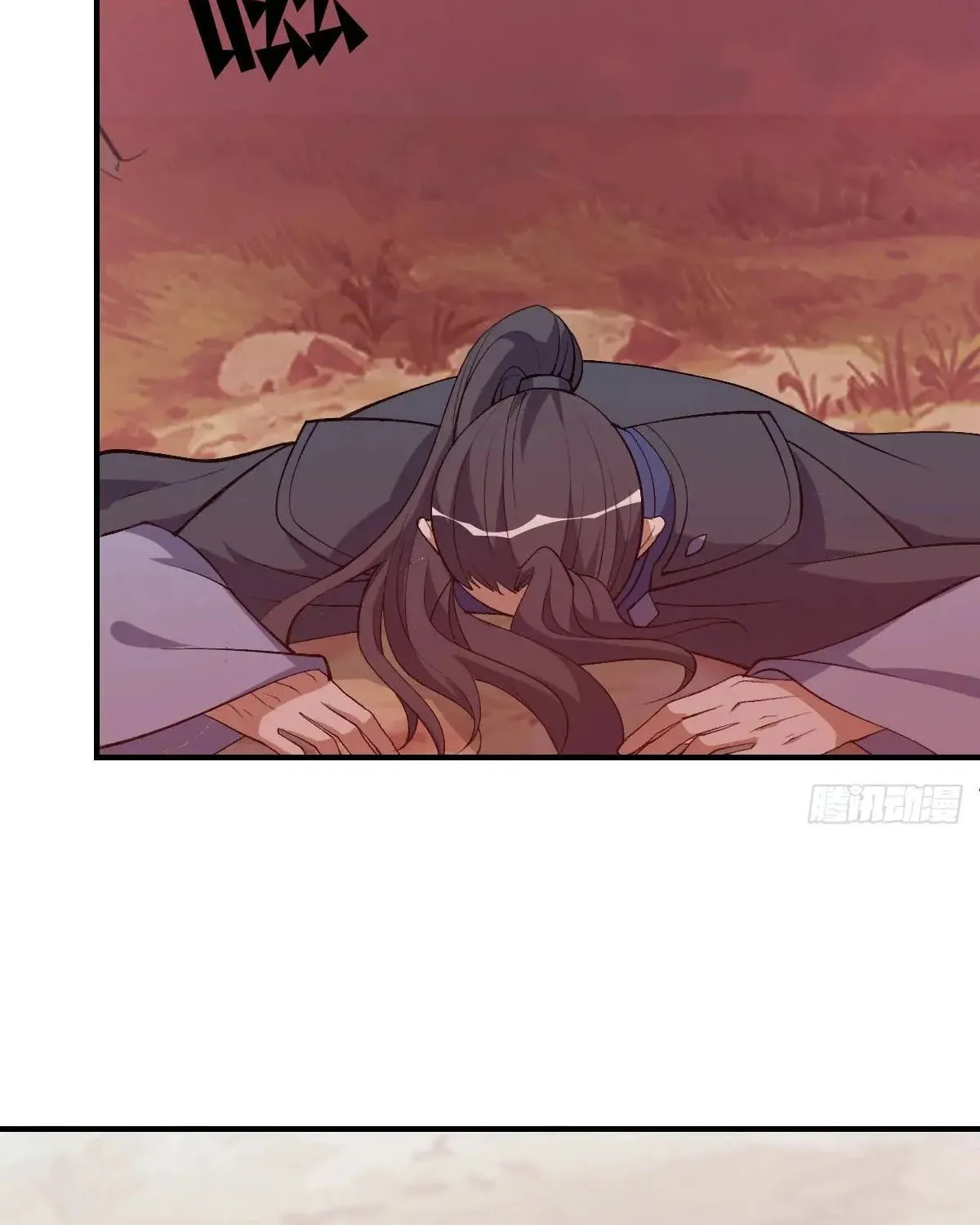 Invincible After a Hundred Years of Seclusion Chapter 305 page 18 - 