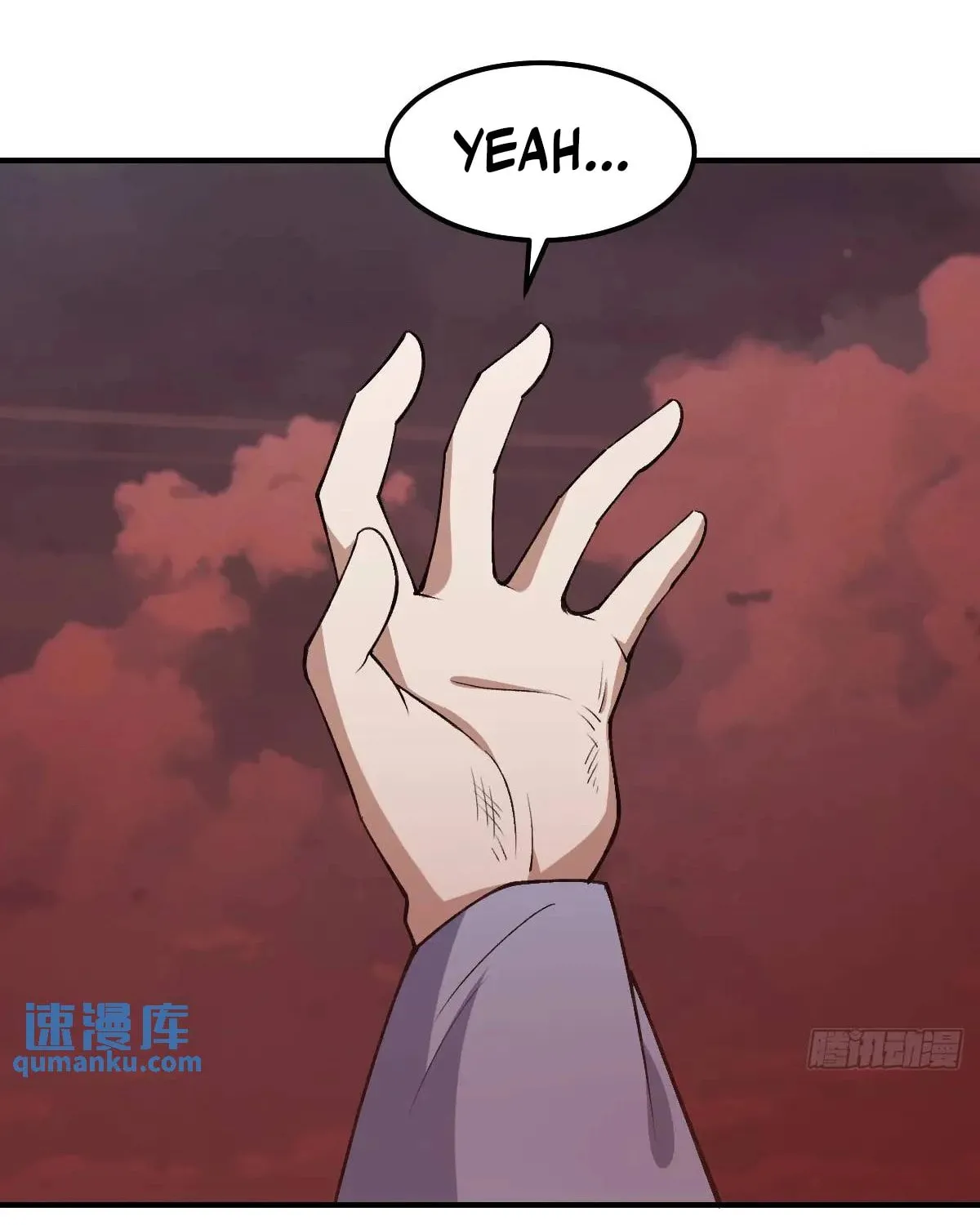 Invincible After a Hundred Years of Seclusion Chapter 305 page 21 - 