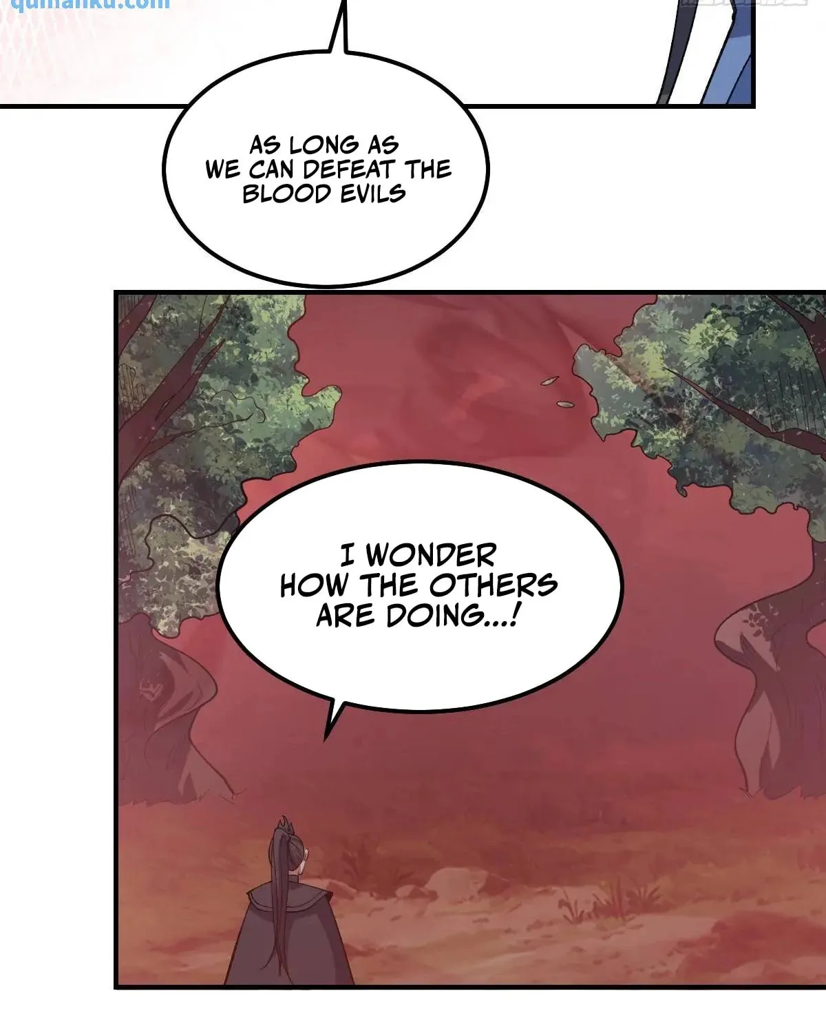 Invincible After a Hundred Years of Seclusion Chapter 305 page 24 - 