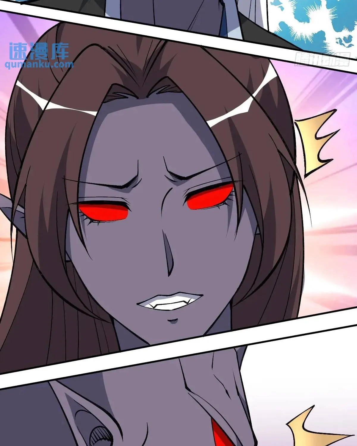 Invincible After a Hundred Years of Seclusion Chapter 305 page 26 - 
