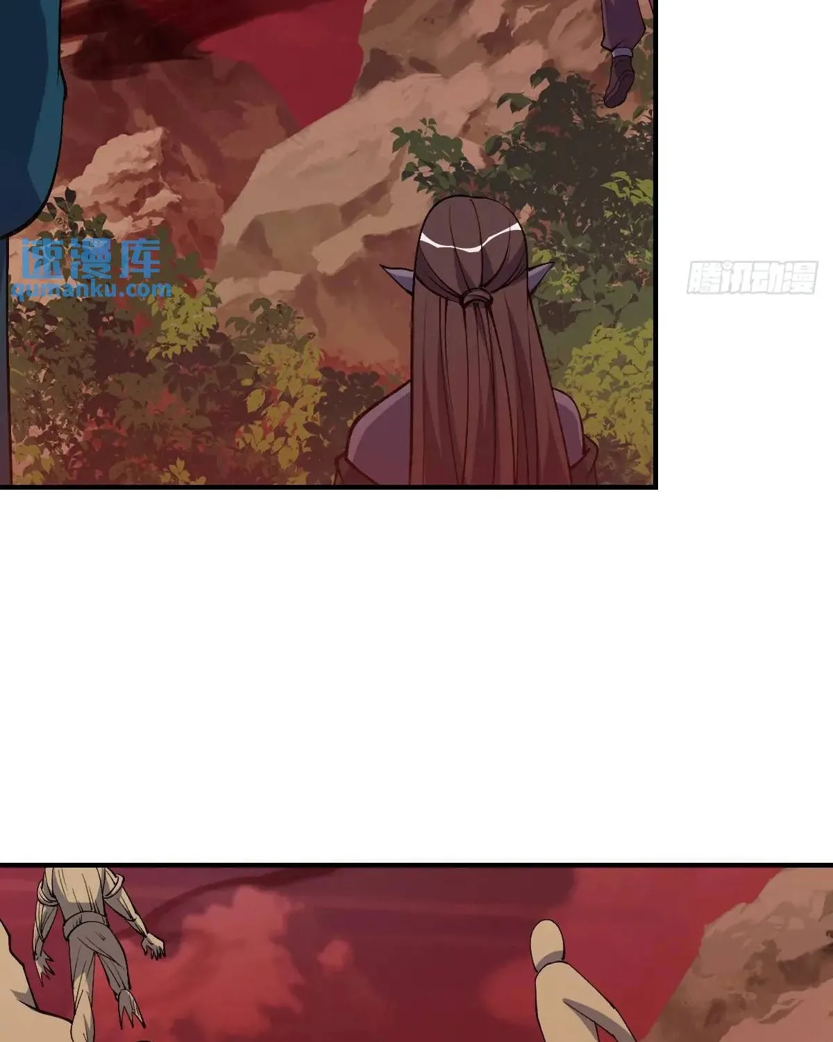 Invincible After a Hundred Years of Seclusion Chapter 305 page 28 - 