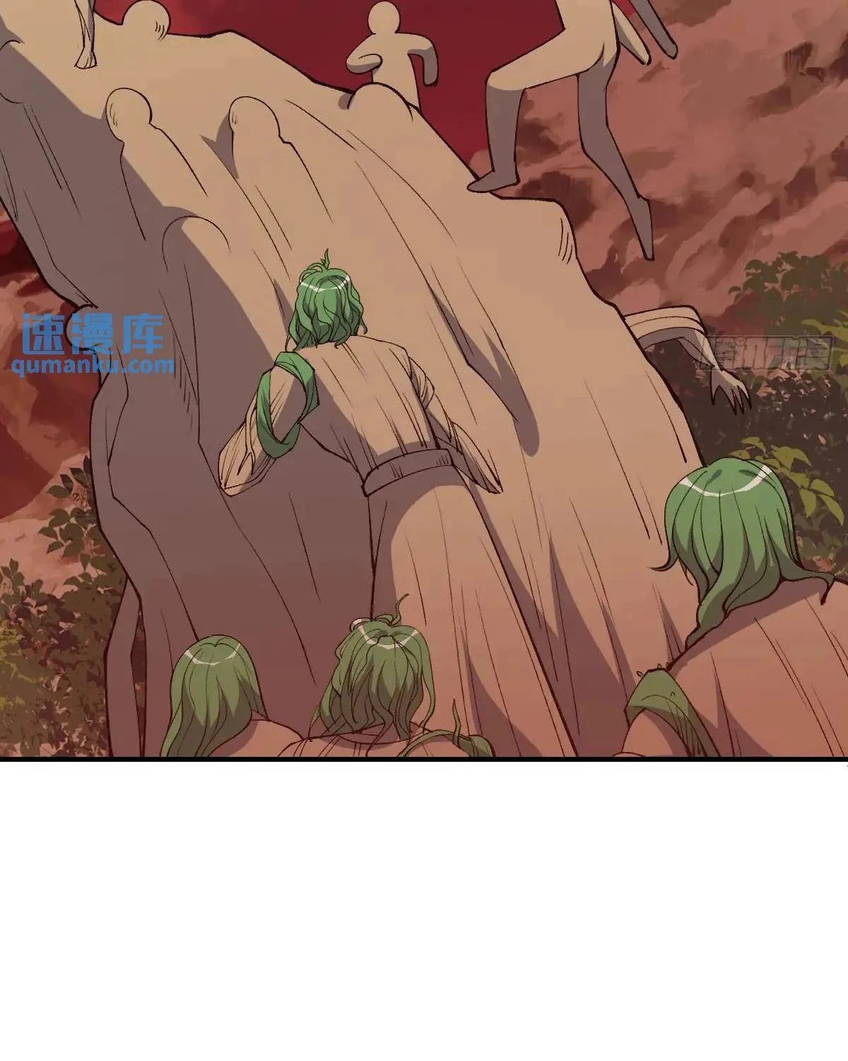 Invincible After a Hundred Years of Seclusion Chapter 305 page 29 - 