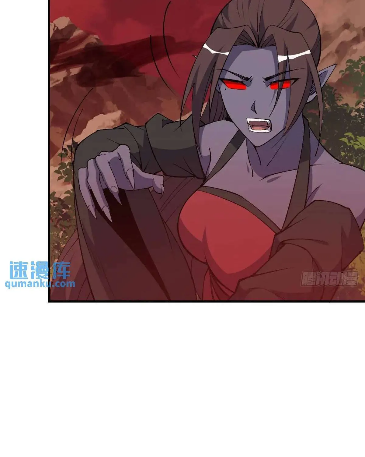 Invincible After a Hundred Years of Seclusion Chapter 305 page 33 - 