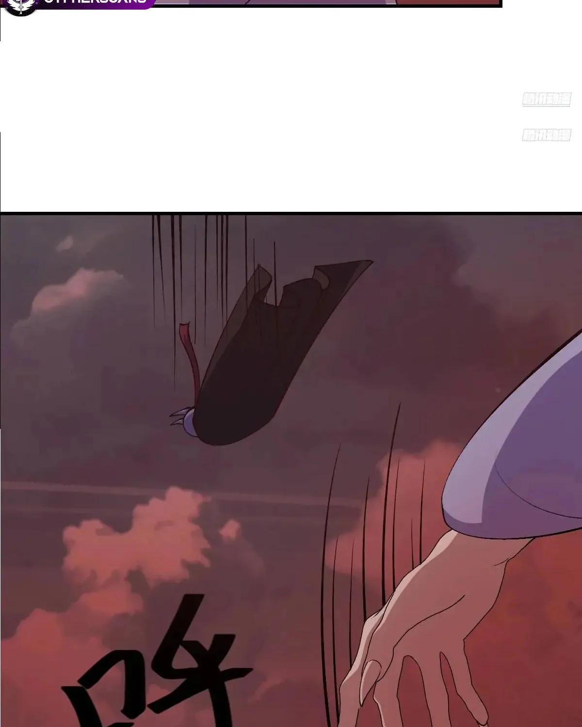 Invincible After a Hundred Years of Seclusion Chapter 305 page 6 - 