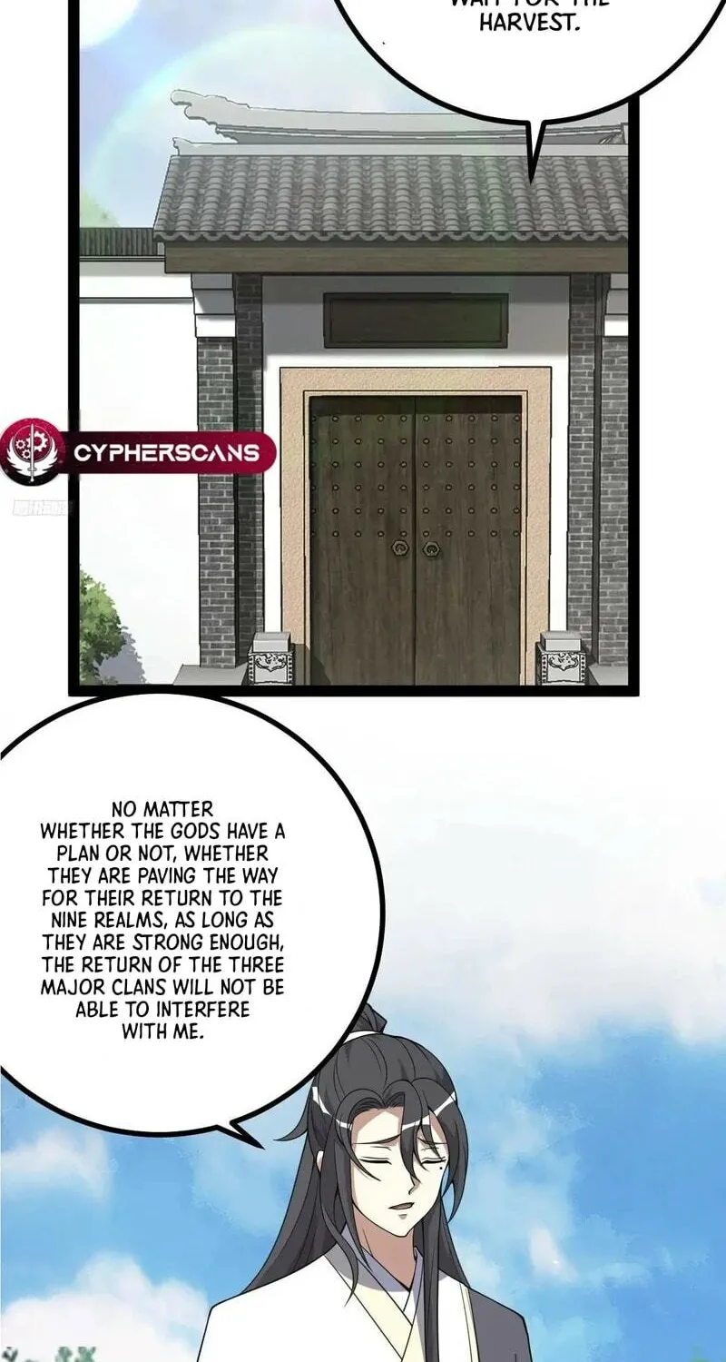 Invincible After a Hundred Years of Seclusion Chapter 307 page 2 - 