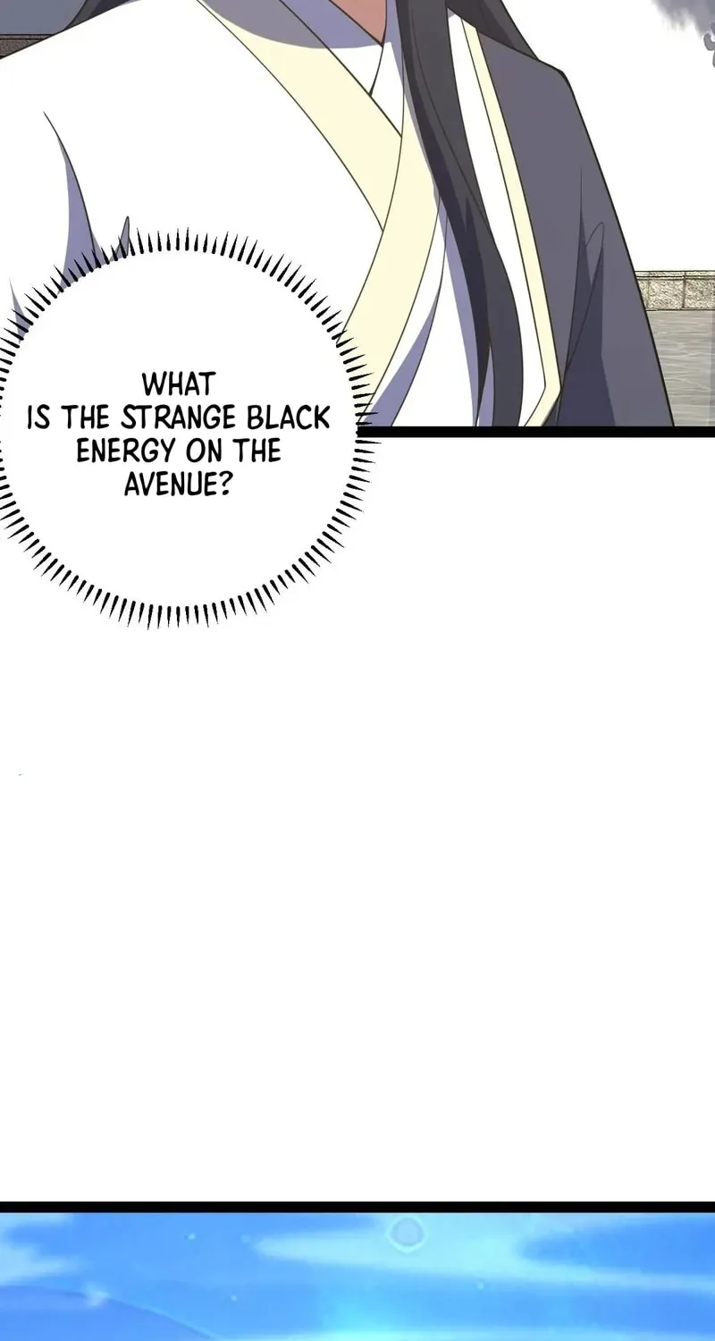 Invincible After a Hundred Years of Seclusion Chapter 307 page 16 - 
