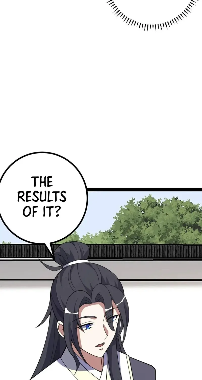 Invincible After a Hundred Years of Seclusion Chapter 307 page 20 - 