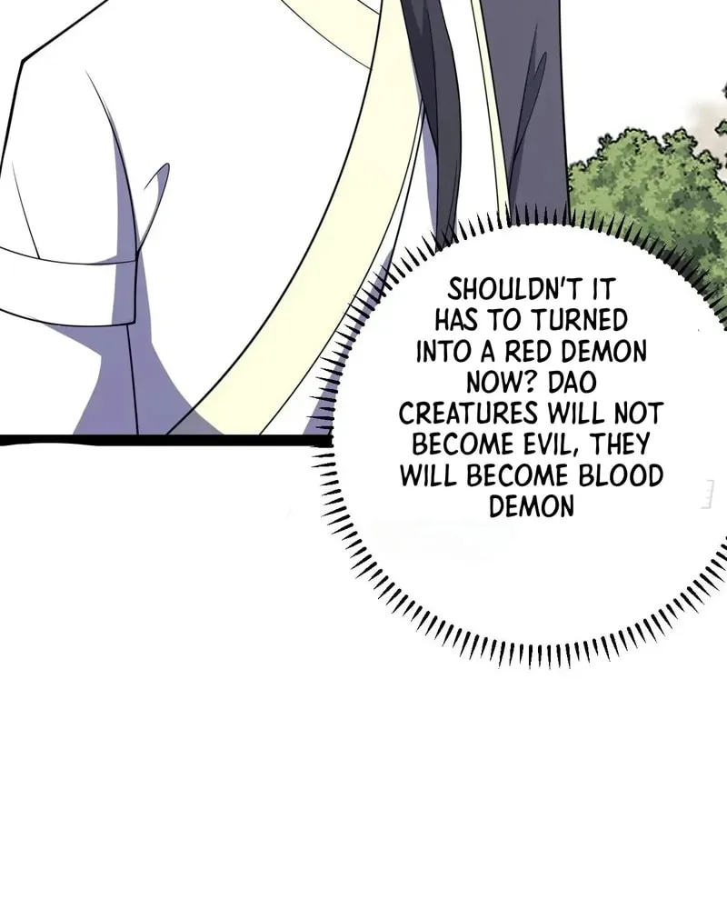 Invincible After a Hundred Years of Seclusion Chapter 307 page 21 - 