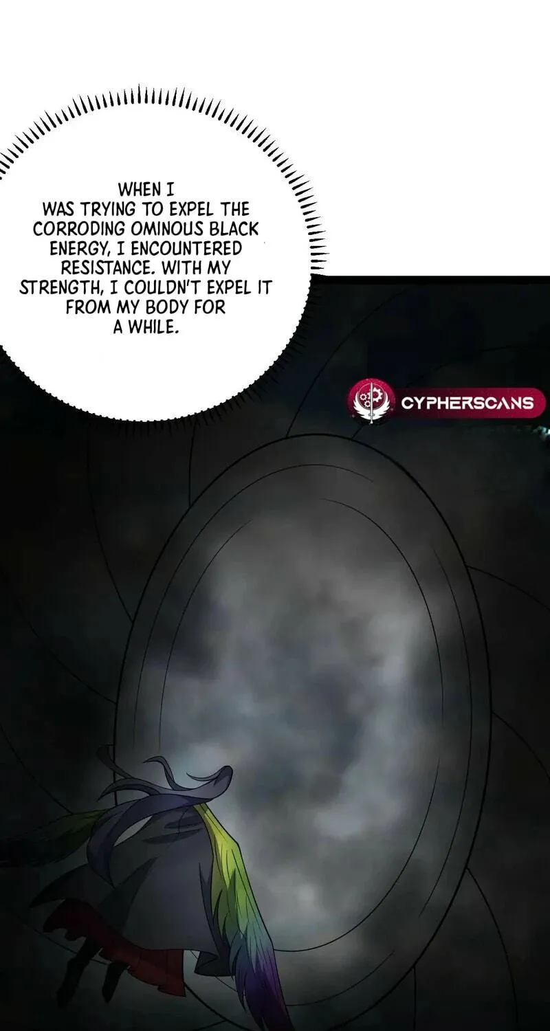 Invincible After a Hundred Years of Seclusion Chapter 307 page 26 - 