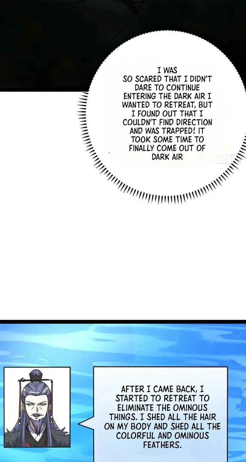 Invincible After a Hundred Years of Seclusion Chapter 307 page 27 - 