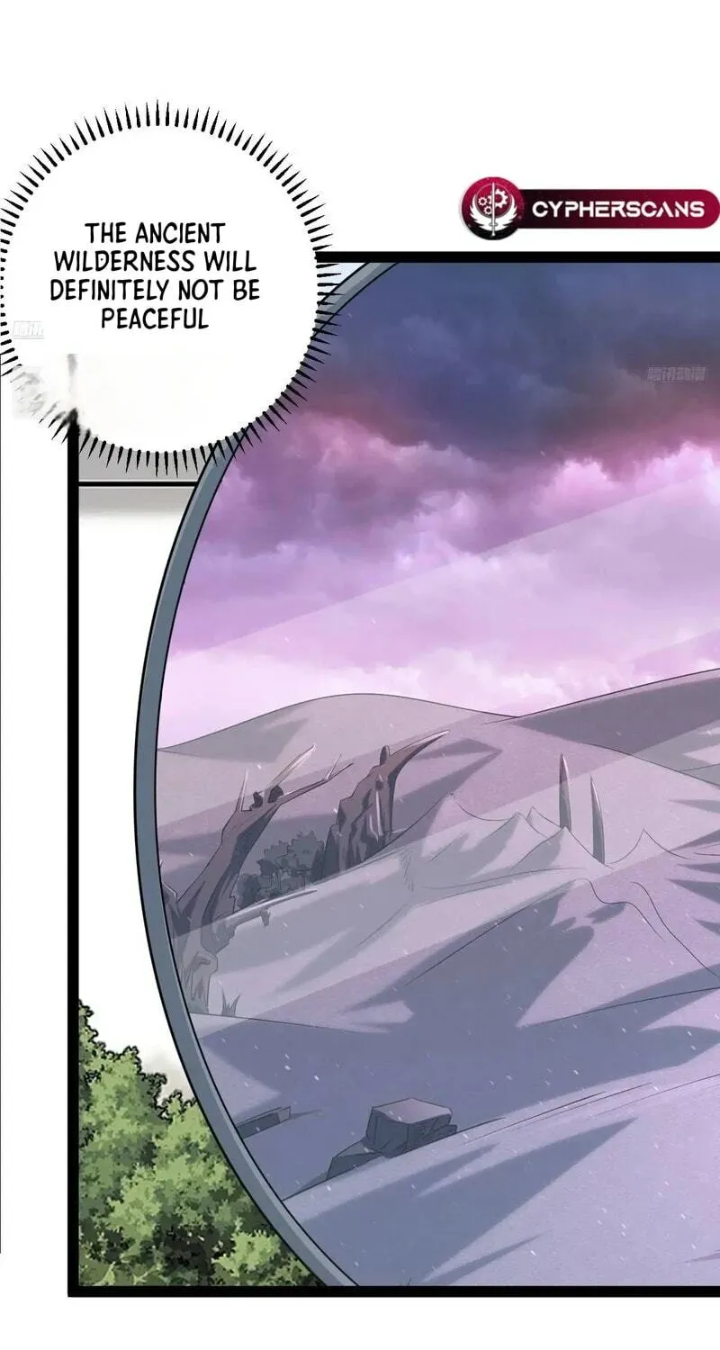 Invincible After a Hundred Years of Seclusion Chapter 307 page 4 - 