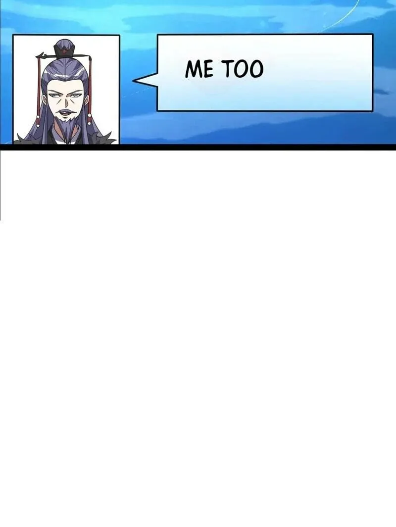 Invincible After a Hundred Years of Seclusion Chapter 307 page 10 - 