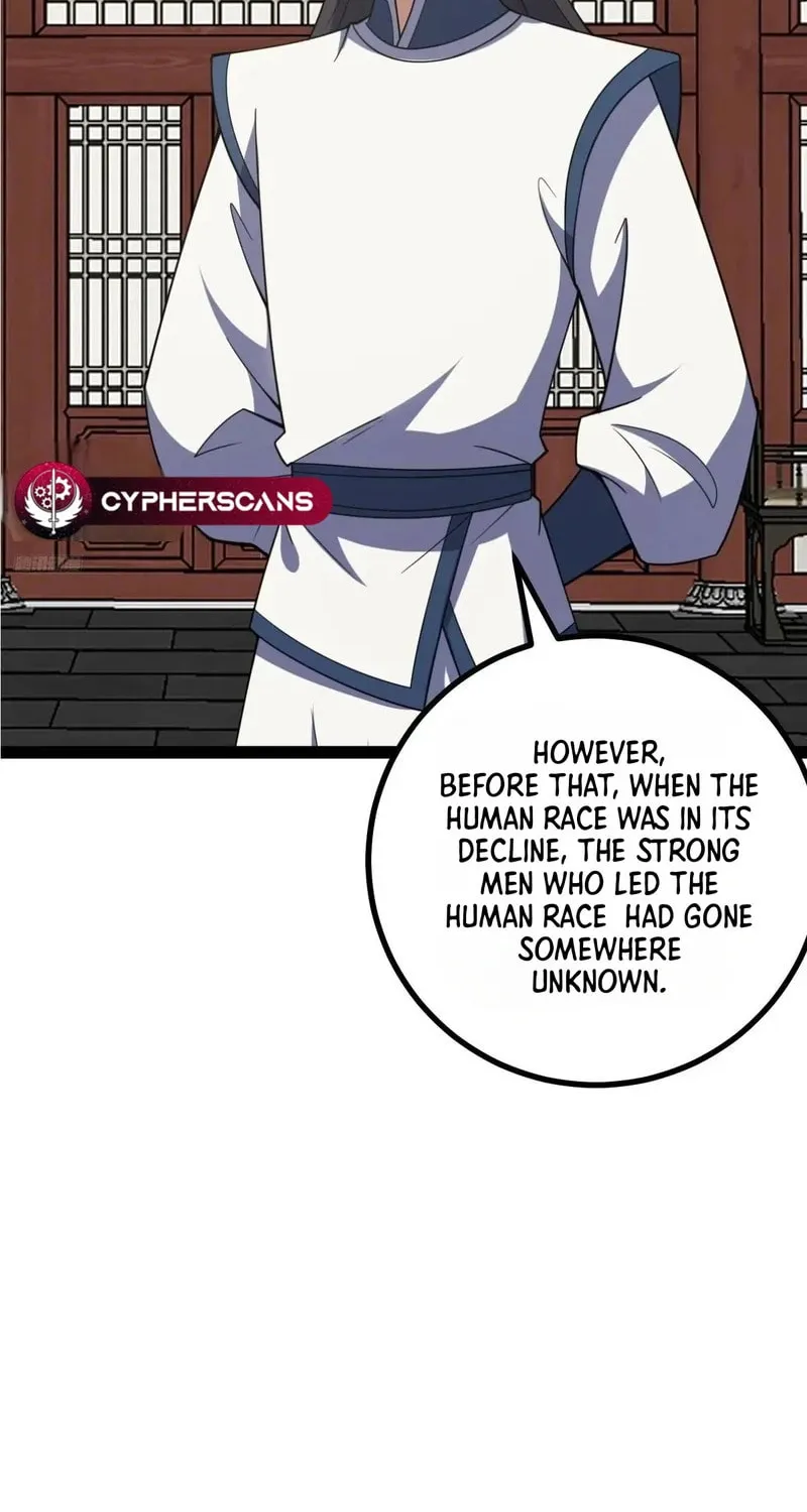 Invincible After a Hundred Years of Seclusion Chapter 308 page 2 - 