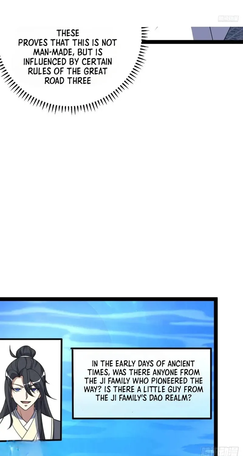 Invincible After a Hundred Years of Seclusion Chapter 308 page 12 - 
