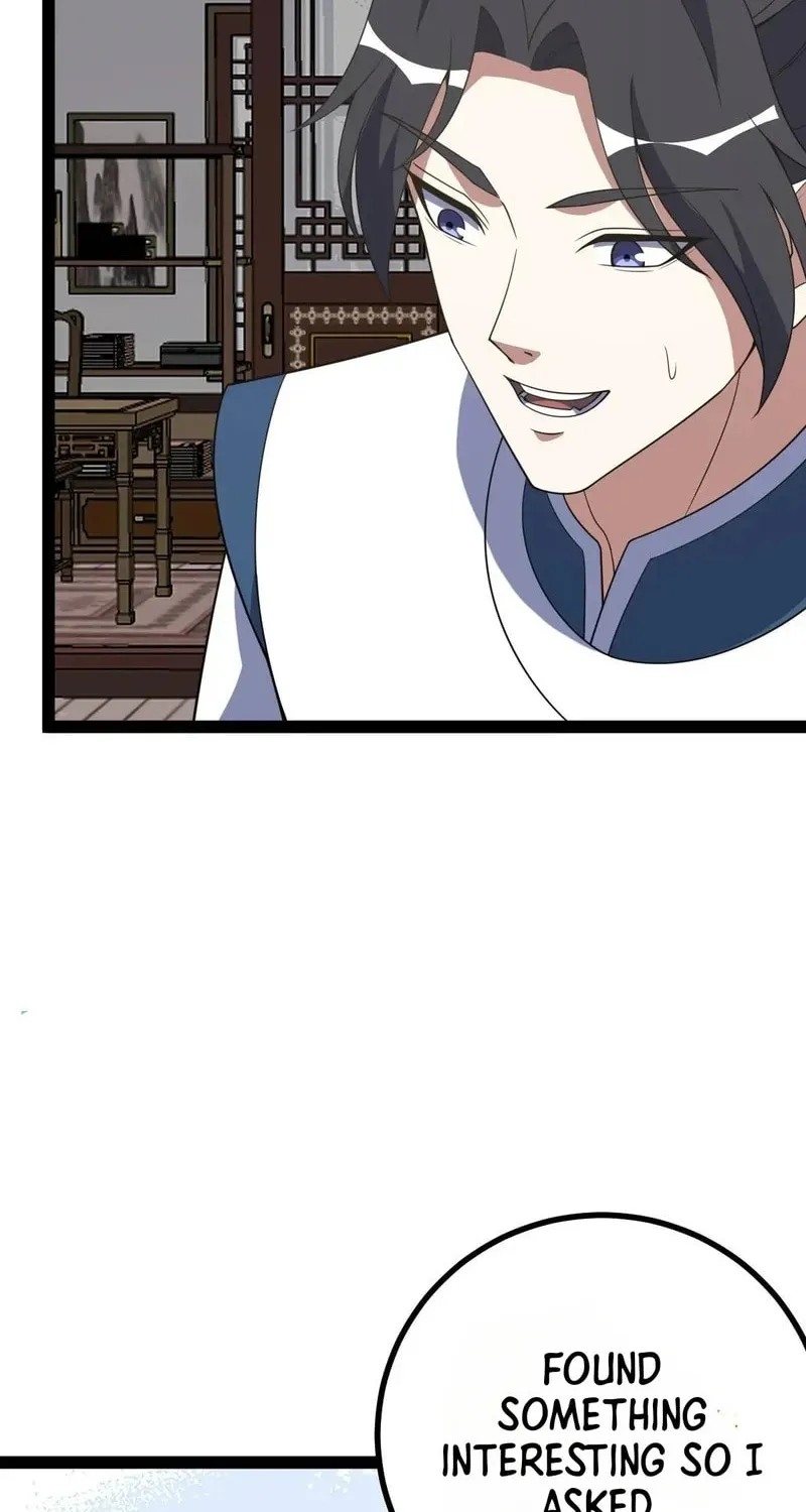 Invincible After a Hundred Years of Seclusion Chapter 308 page 15 - 