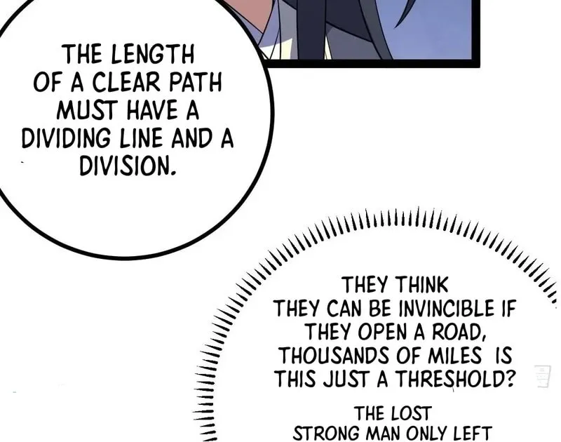 Invincible After a Hundred Years of Seclusion Chapter 308 page 22 - 
