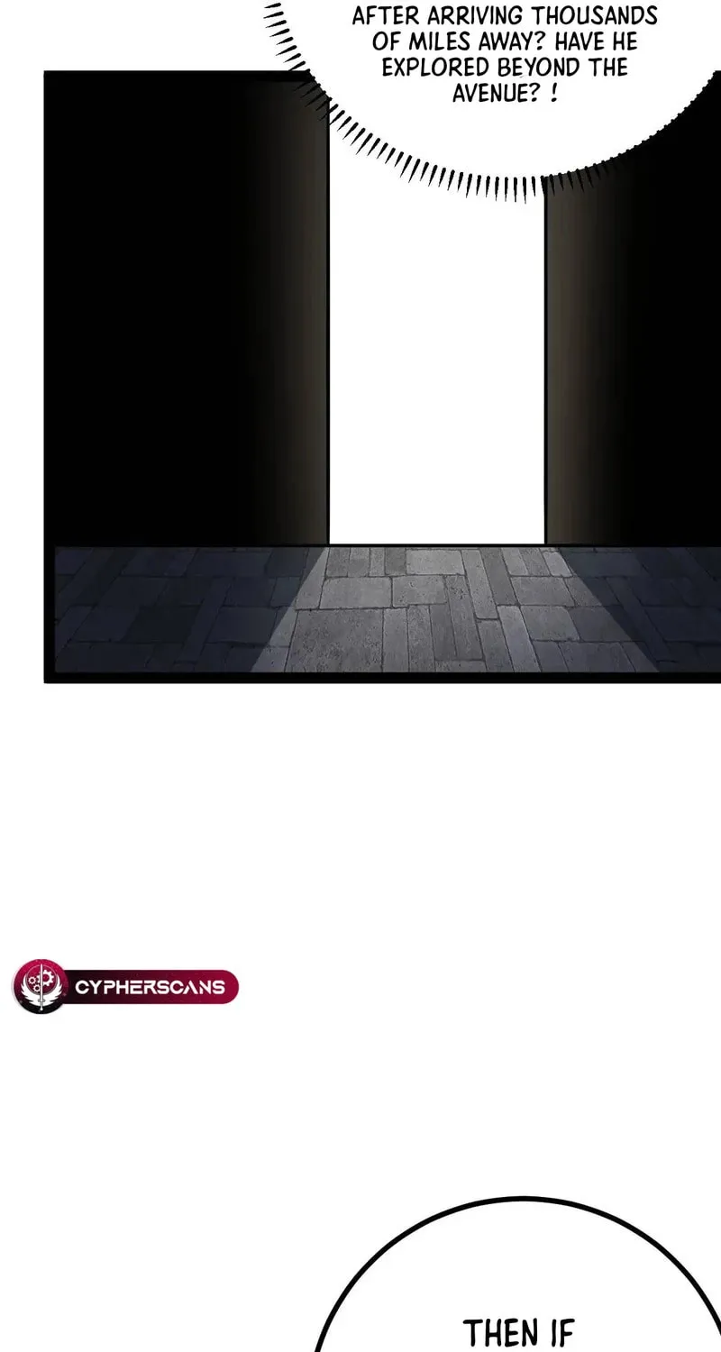 Invincible After a Hundred Years of Seclusion Chapter 308 page 23 - 