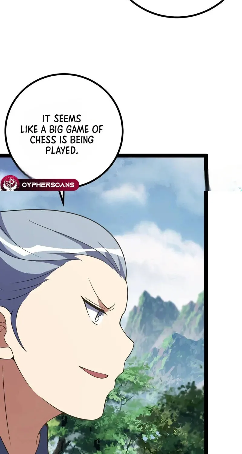 Invincible After a Hundred Years of Seclusion Chapter 308 page 30 - 