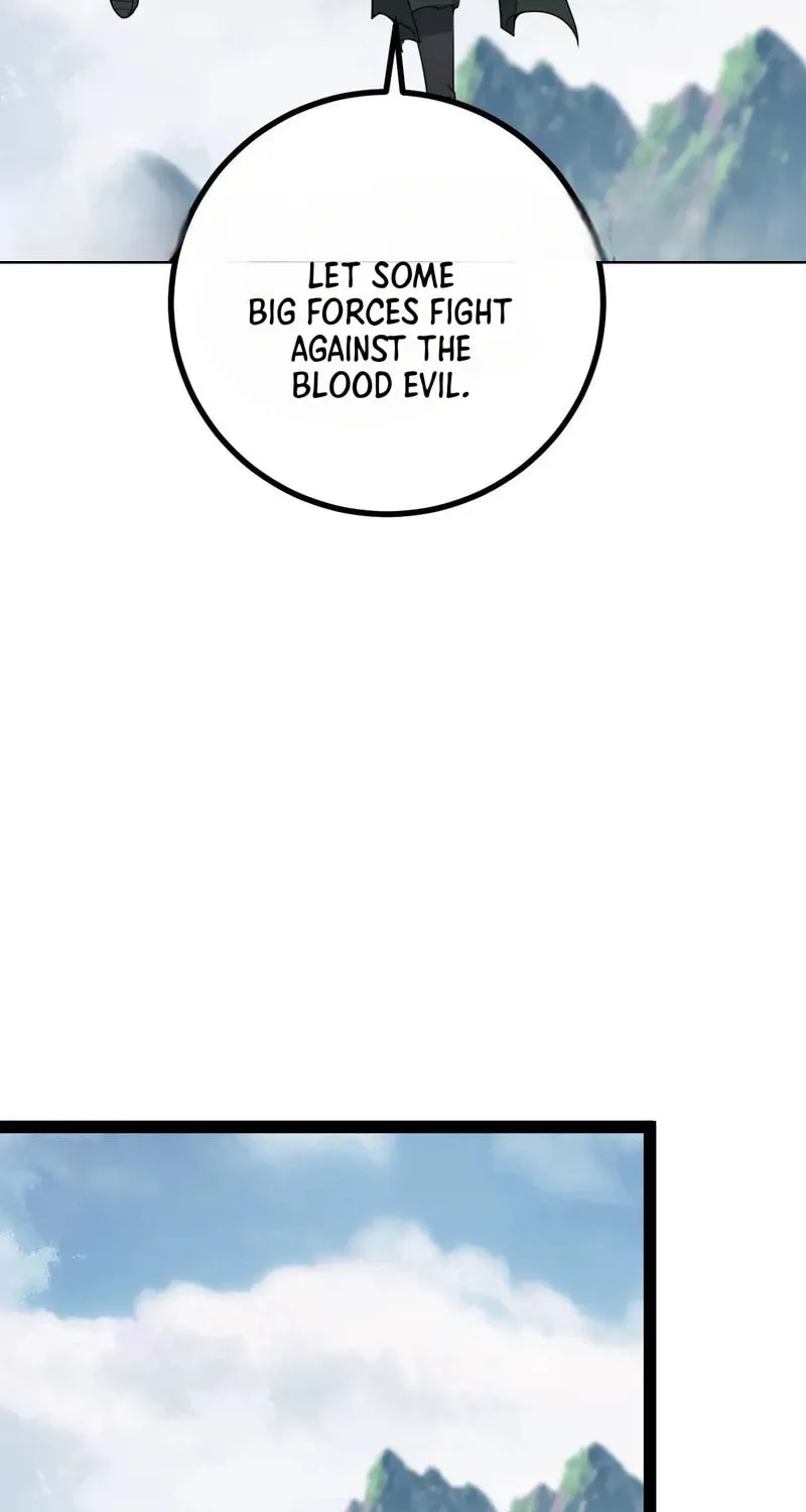 Invincible After a Hundred Years of Seclusion Chapter 308 page 32 - 