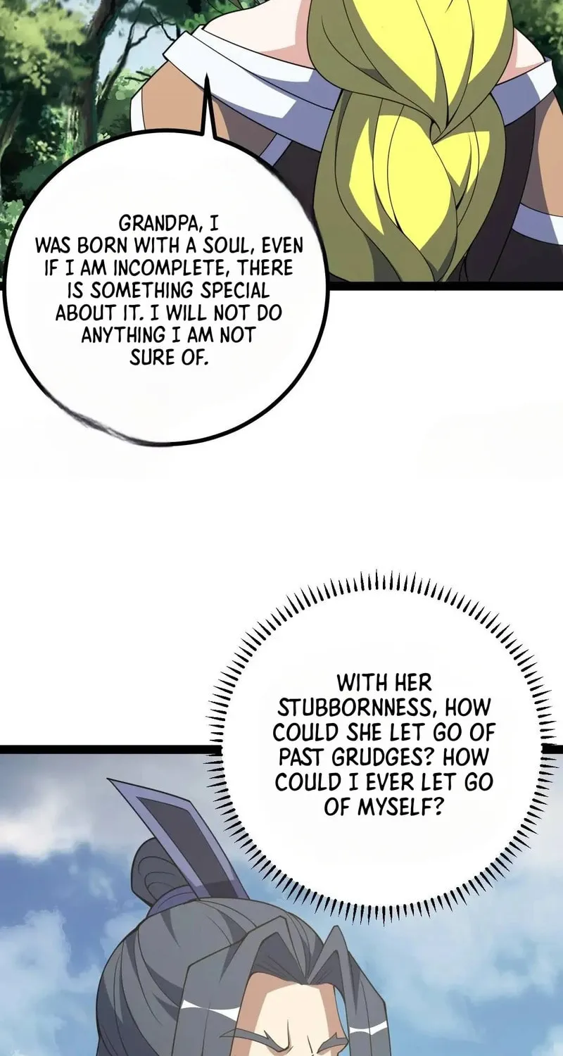 Invincible After a Hundred Years of Seclusion Chapter 308 page 39 - 