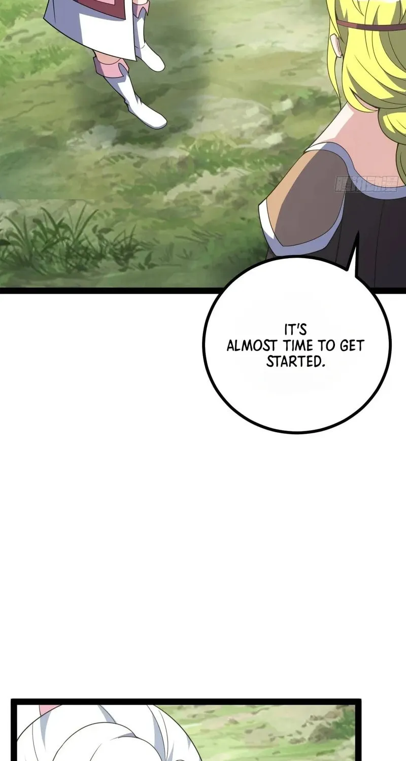Invincible After a Hundred Years of Seclusion Chapter 308 page 43 - 