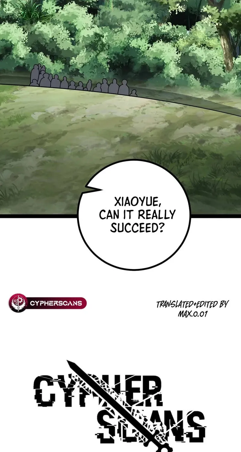 Invincible After a Hundred Years of Seclusion Chapter 308 page 47 - 