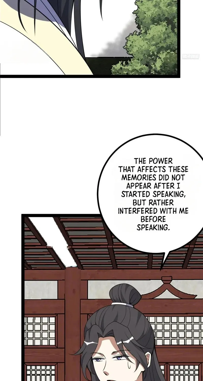 Invincible After a Hundred Years of Seclusion Chapter 308 page 6 - 
