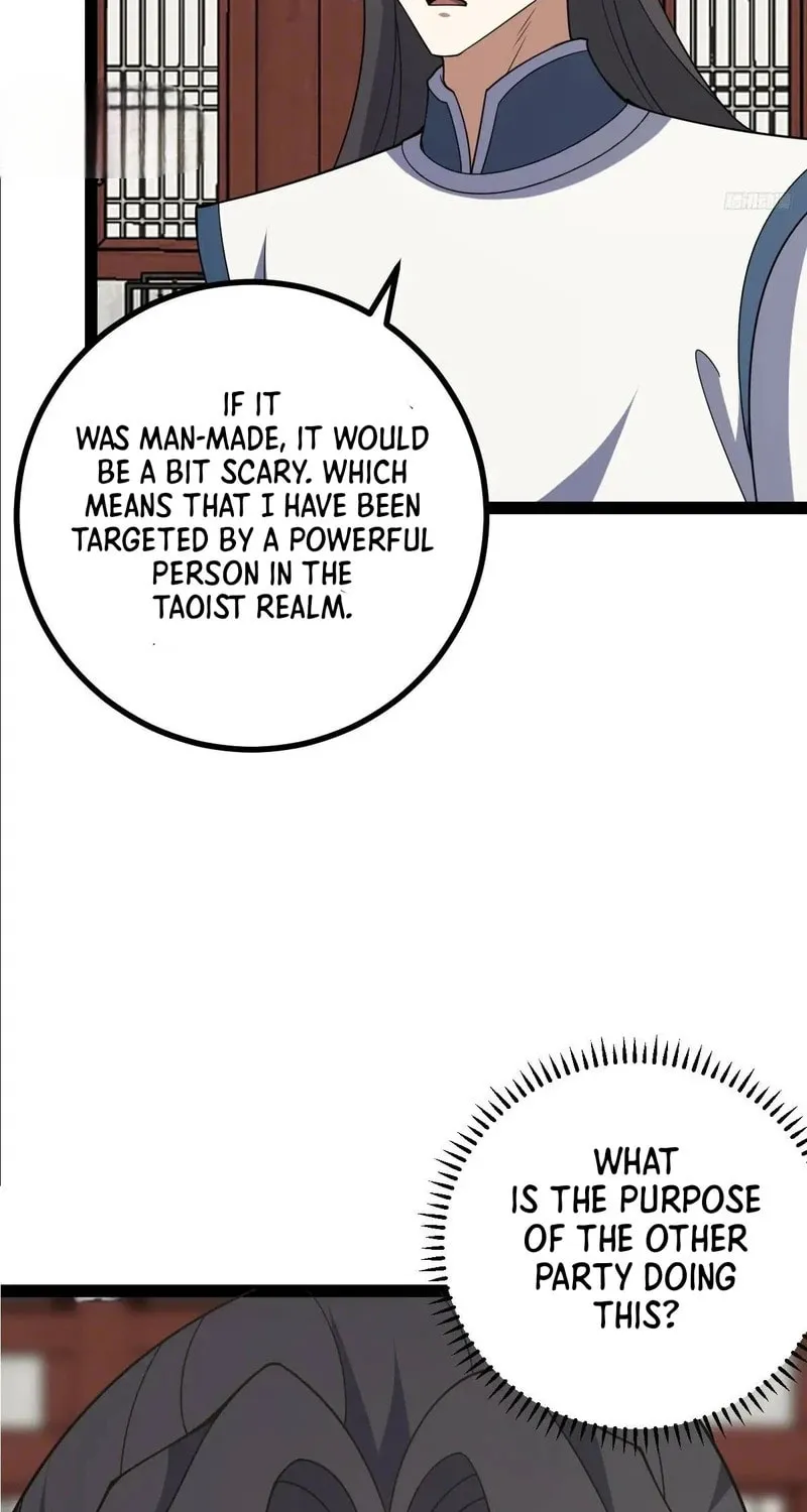 Invincible After a Hundred Years of Seclusion Chapter 308 page 7 - 