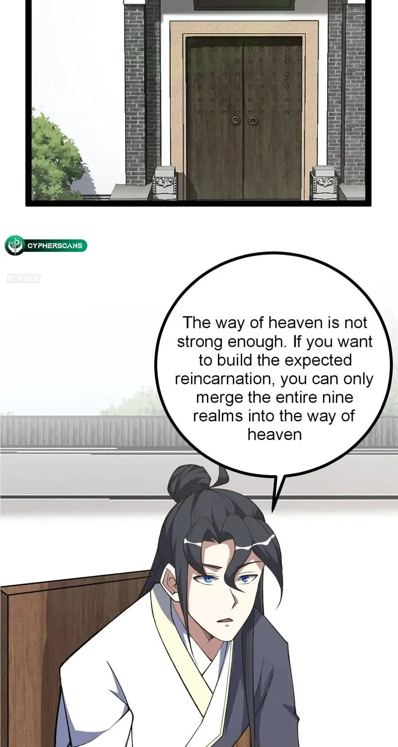 Invincible After a Hundred Years of Seclusion Chapter 309 page 2 - 
