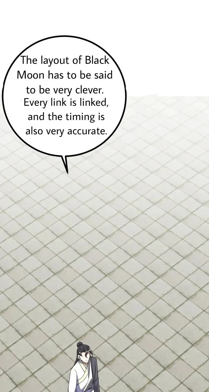 Invincible After a Hundred Years of Seclusion Chapter 309 page 27 - 