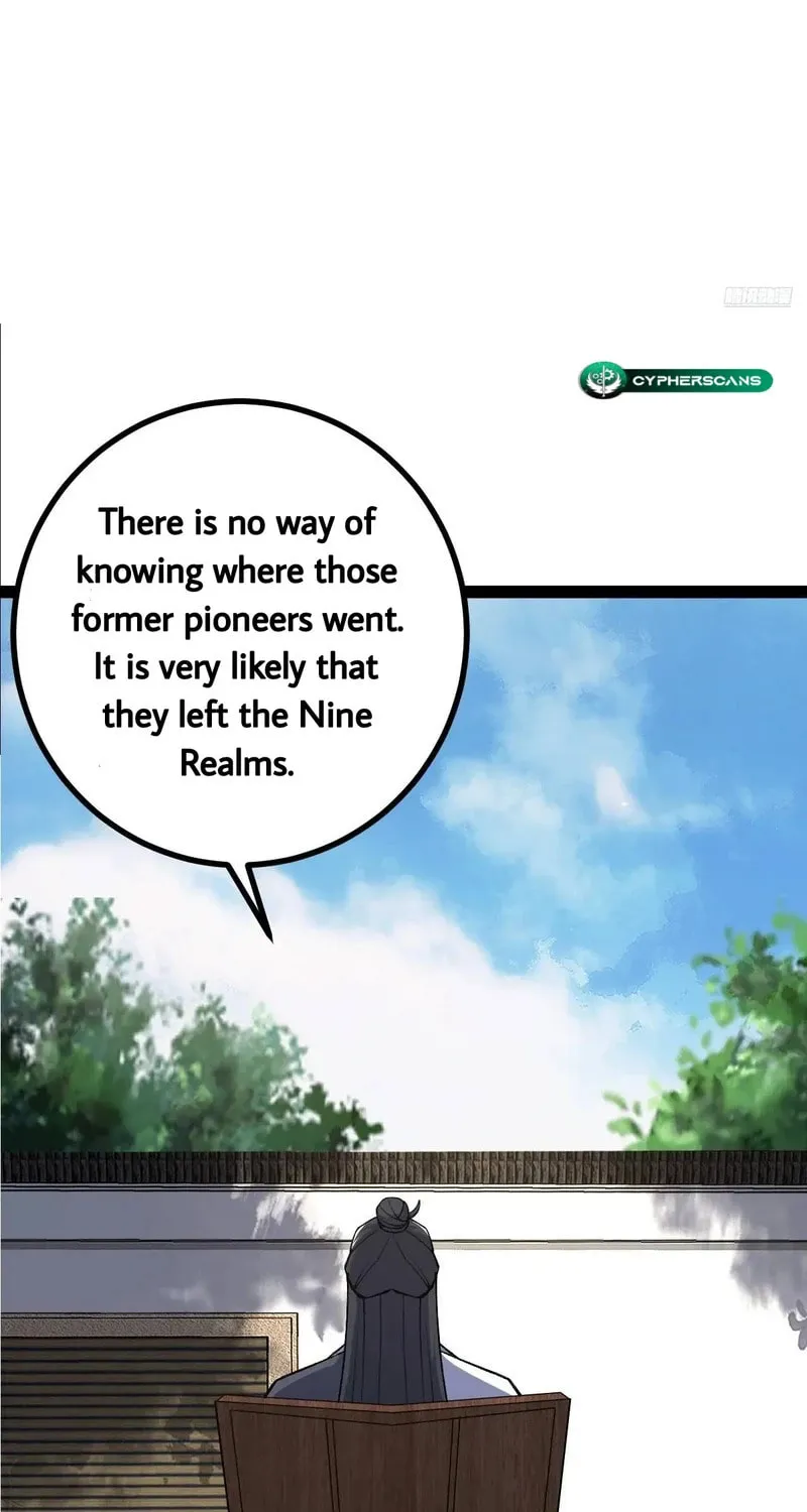 Invincible After a Hundred Years of Seclusion Chapter 309 page 5 - 