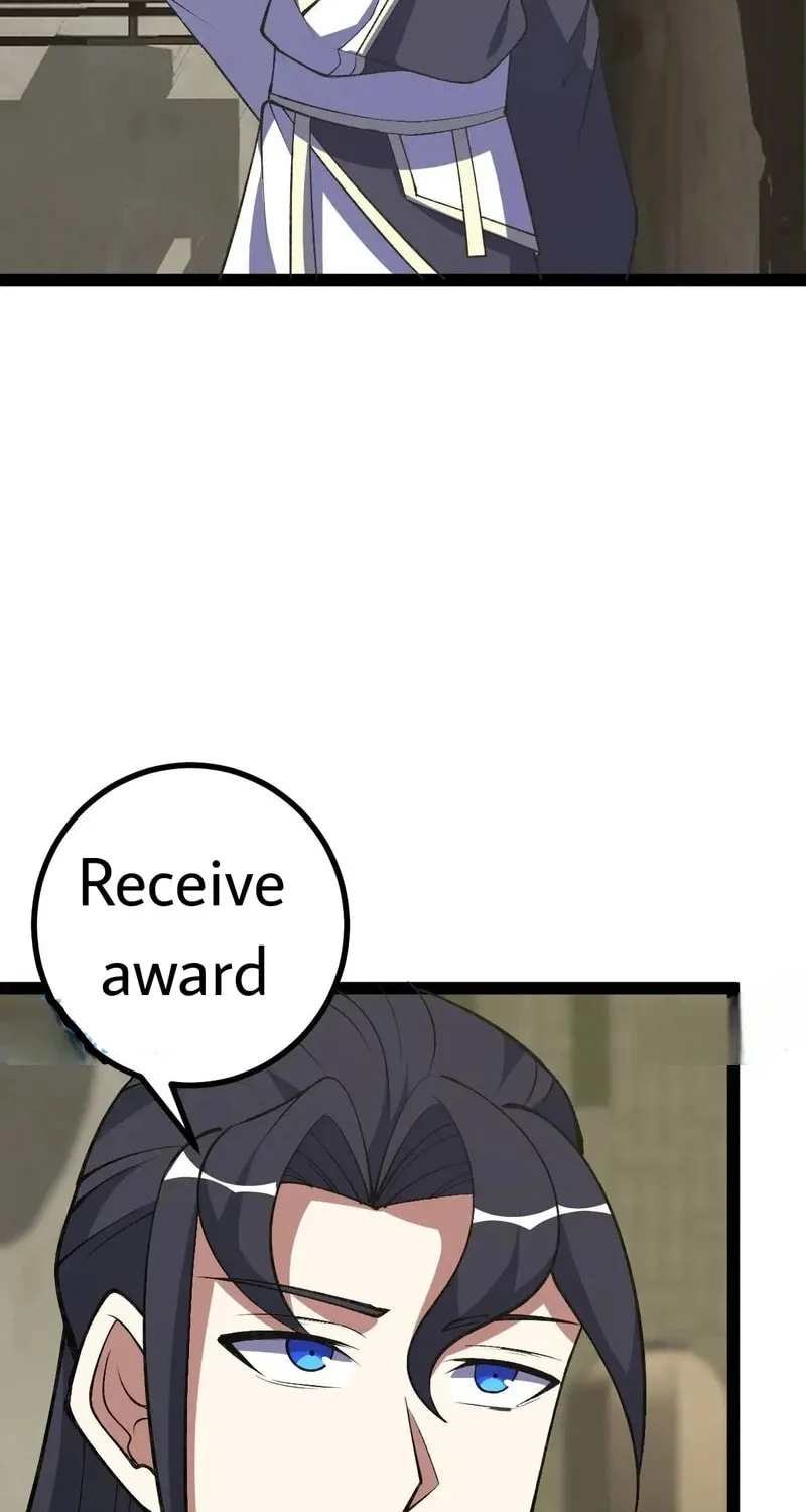 Invincible After a Hundred Years of Seclusion Chapter 309 page 46 - 