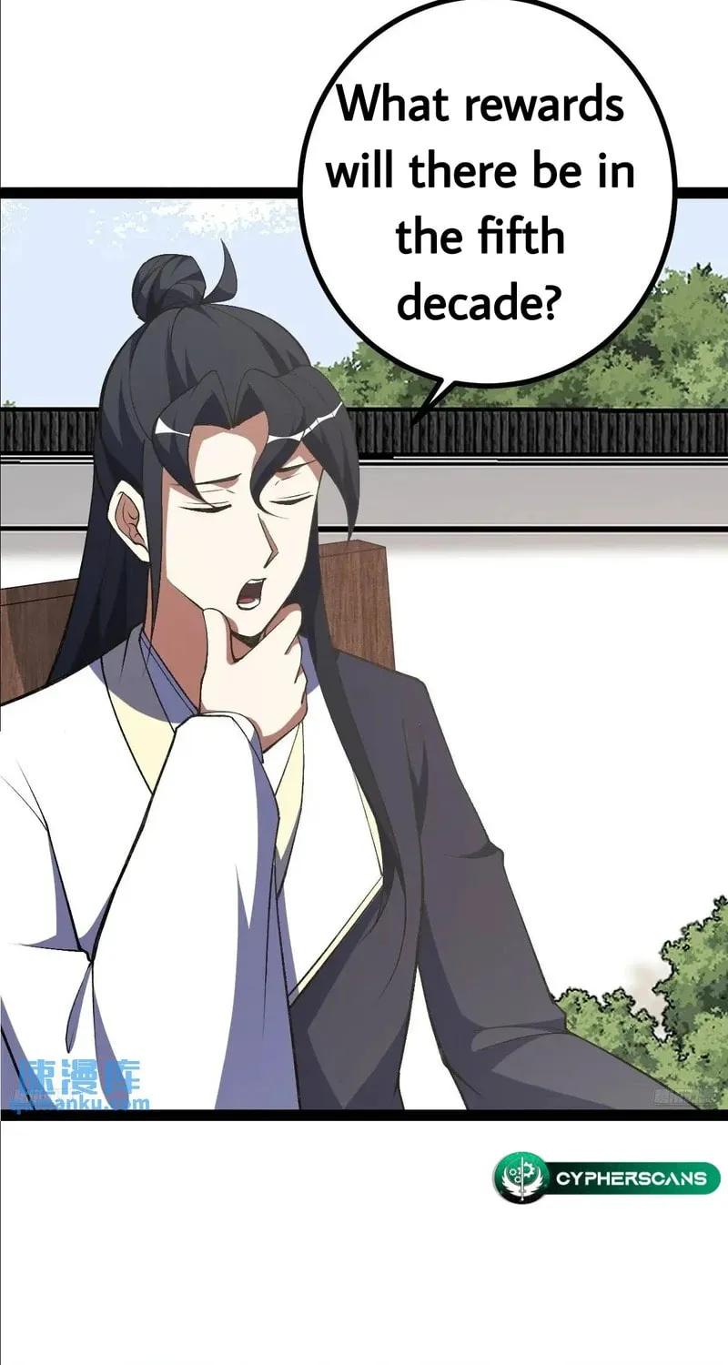 Invincible After a Hundred Years of Seclusion Chapter 309 page 9 - 