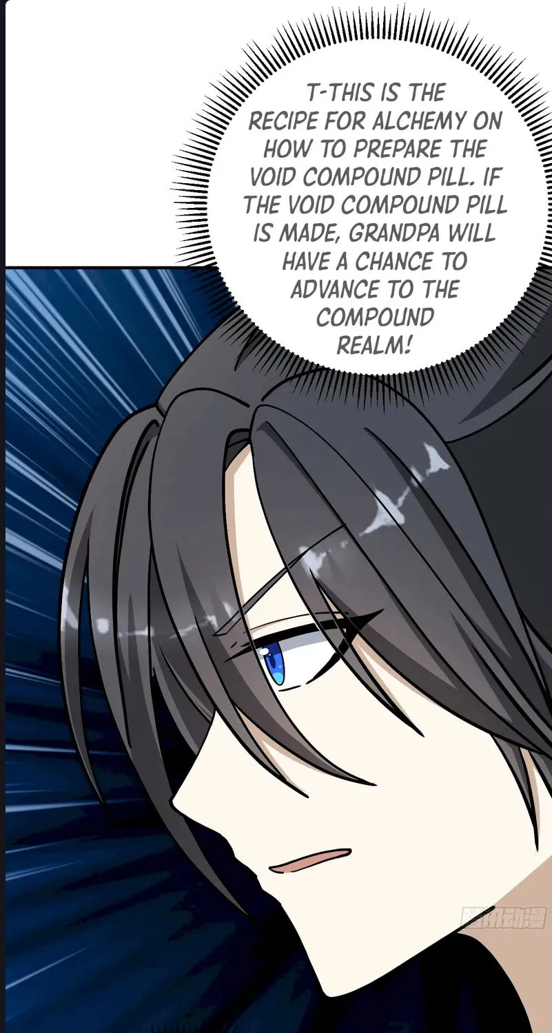 Invincible After a Hundred Years of Seclusion Chapter 31 page 12 - 