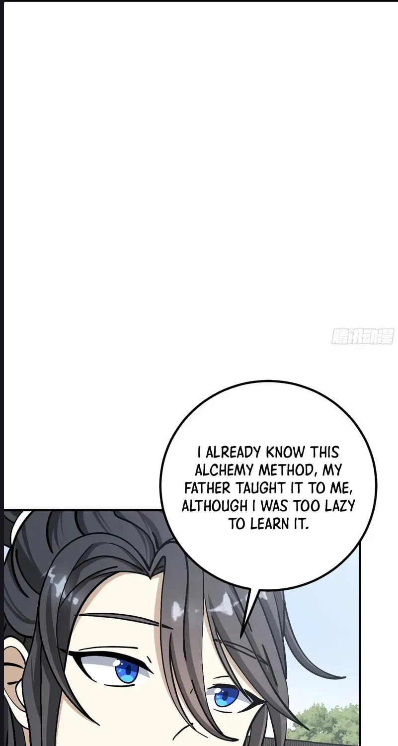 Invincible After a Hundred Years of Seclusion Chapter 31 page 17 - 