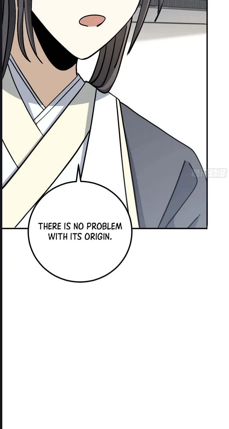 Invincible After a Hundred Years of Seclusion Chapter 31 page 18 - 