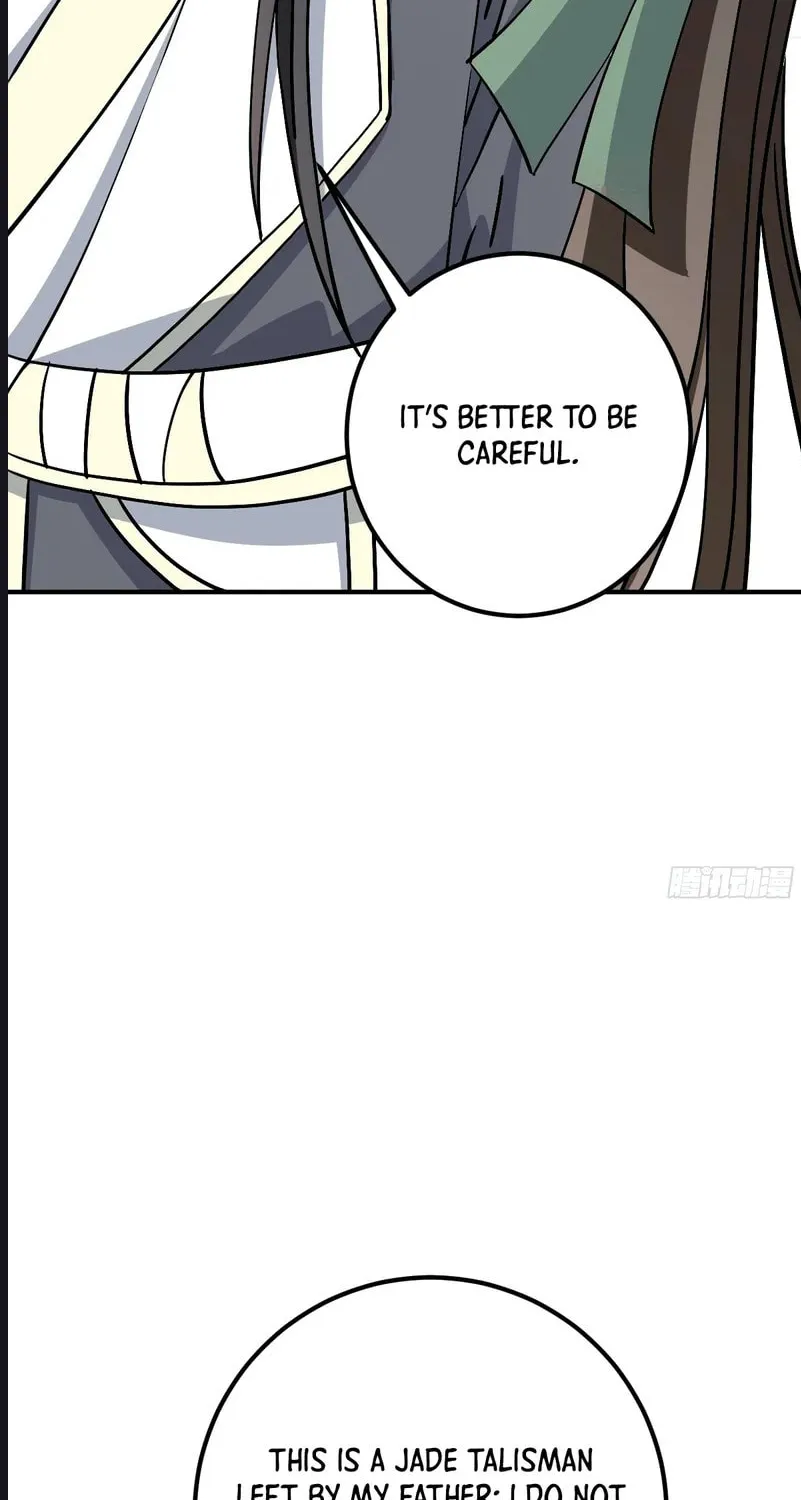 Invincible After a Hundred Years of Seclusion Chapter 31 page 23 - 
