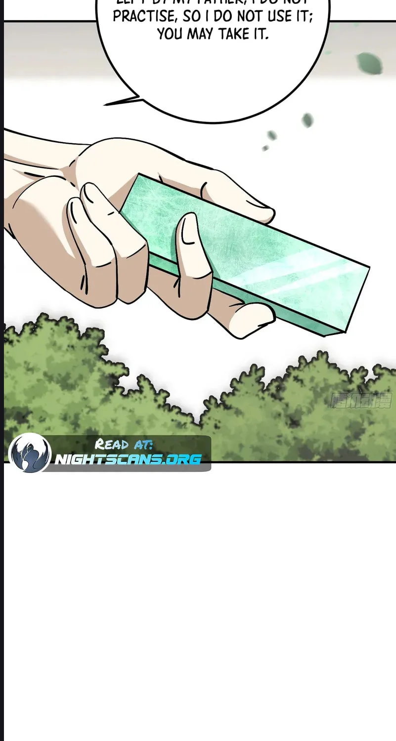 Invincible After a Hundred Years of Seclusion Chapter 31 page 24 - 