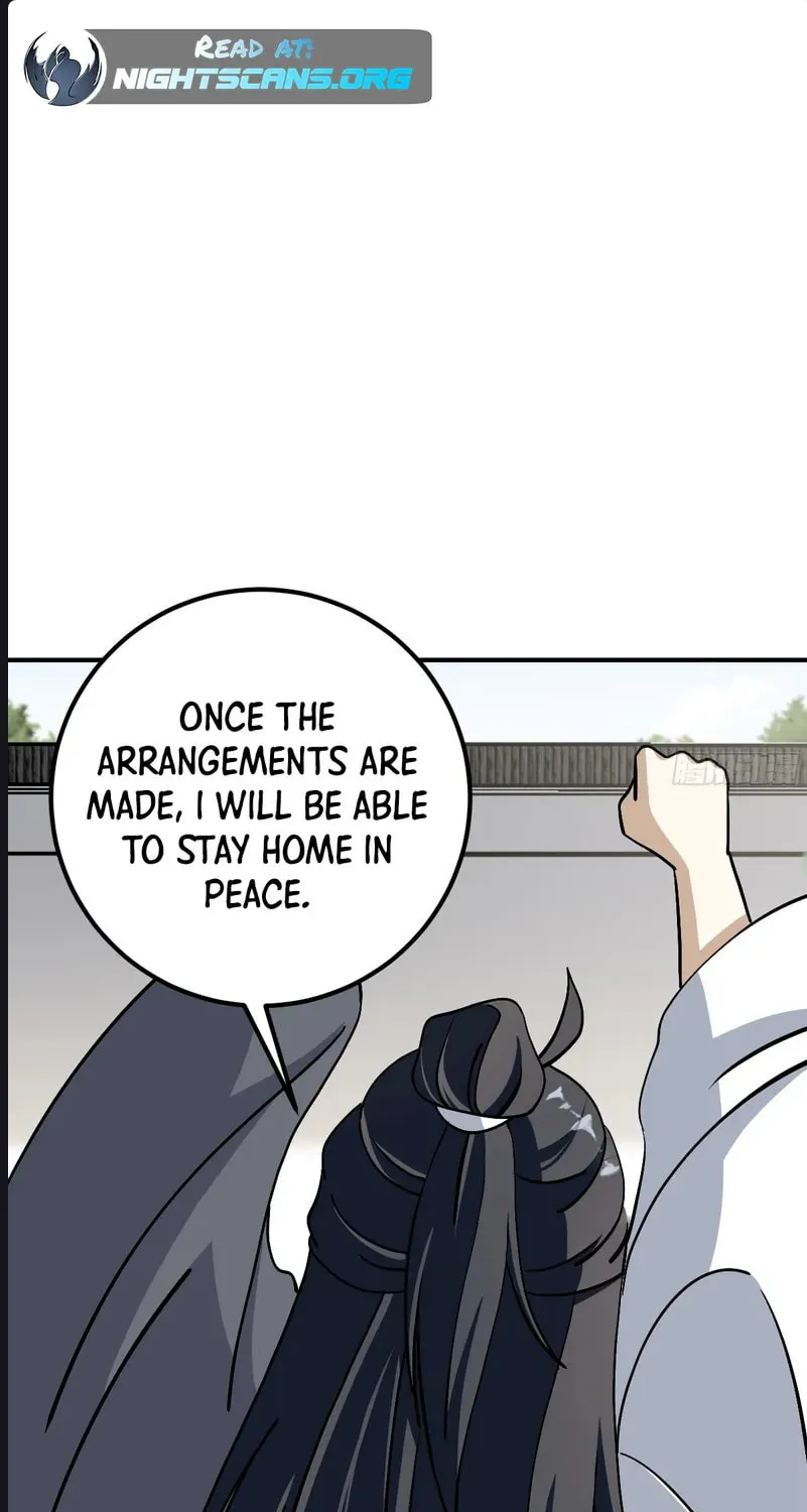 Invincible After a Hundred Years of Seclusion Chapter 31 page 27 - 