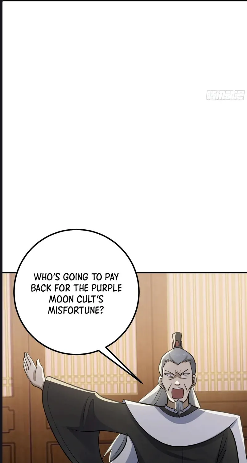 Invincible After a Hundred Years of Seclusion Chapter 31 page 31 - 