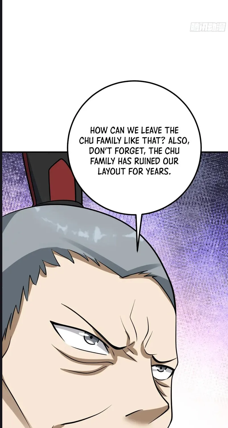 Invincible After a Hundred Years of Seclusion Chapter 31 page 34 - 
