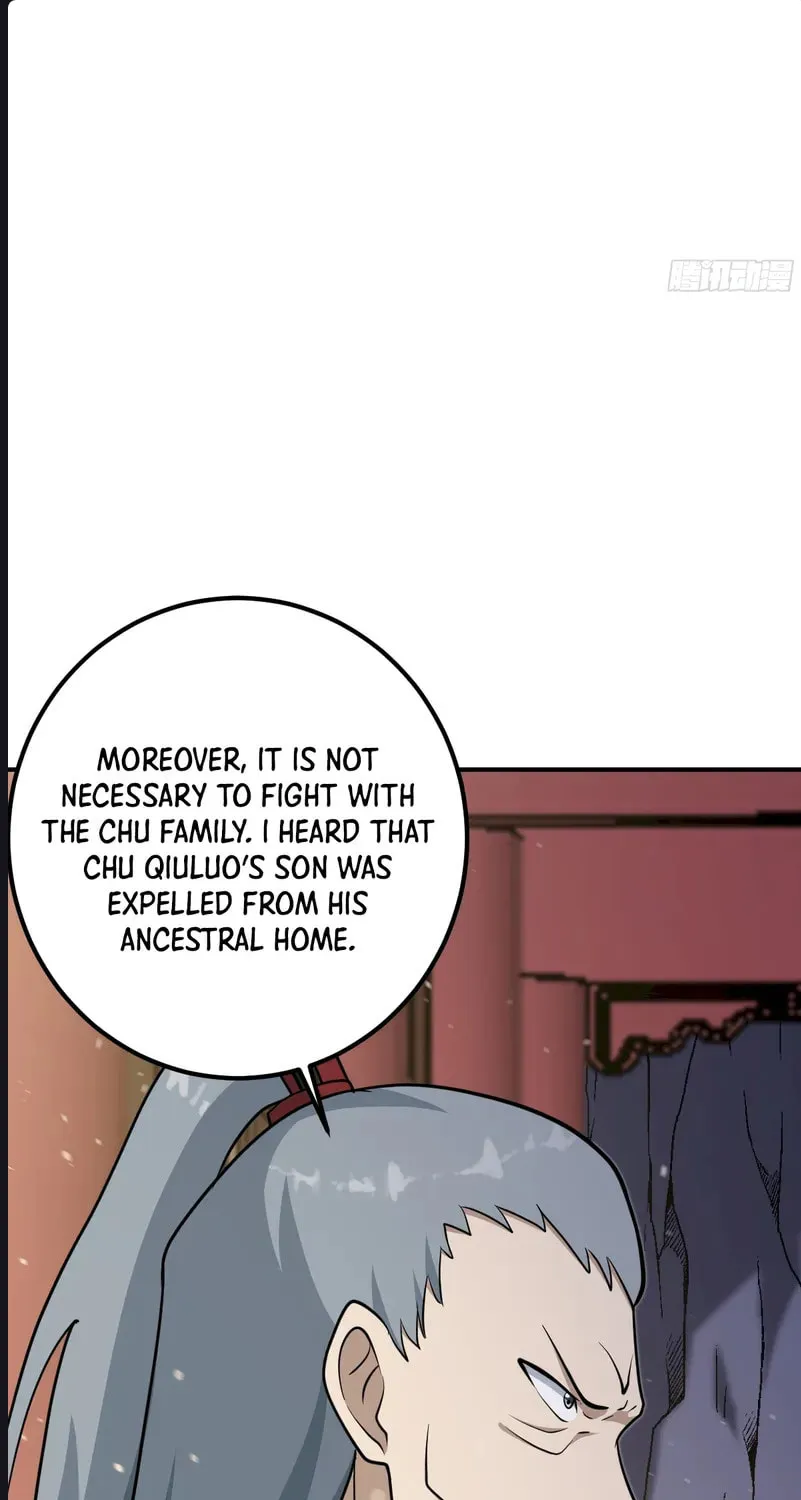 Invincible After a Hundred Years of Seclusion Chapter 31 page 36 - 